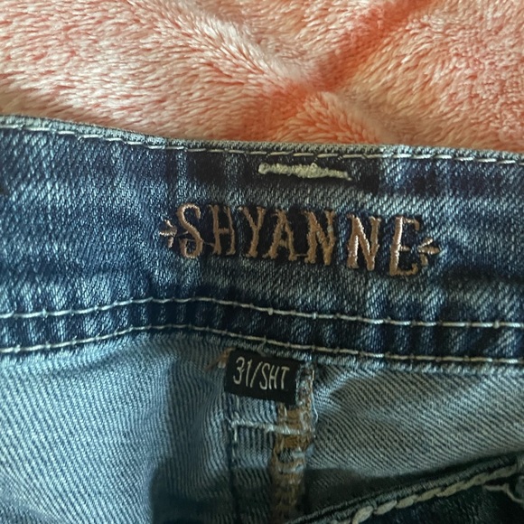Shyanne Boot Cut Jeans - Picture 3 of 5